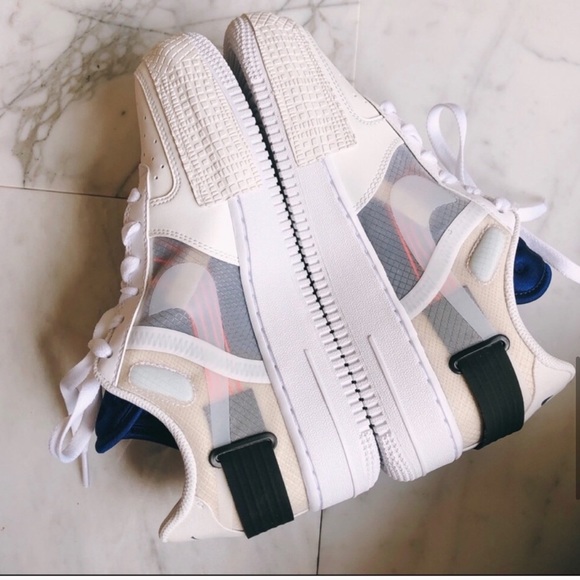 Nike Air Force 1 type - Picture 8 of 8